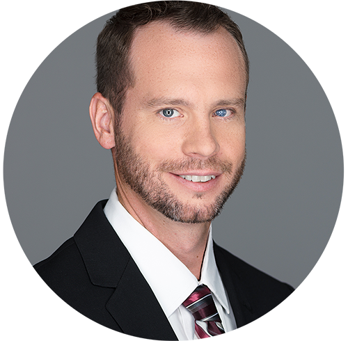 Justin Haucke, Owner and Founder